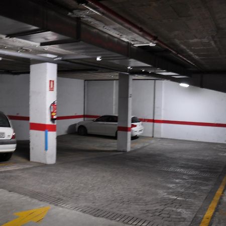 Apartment Las Salinas Boliches Fuengirola Bagian luar foto
