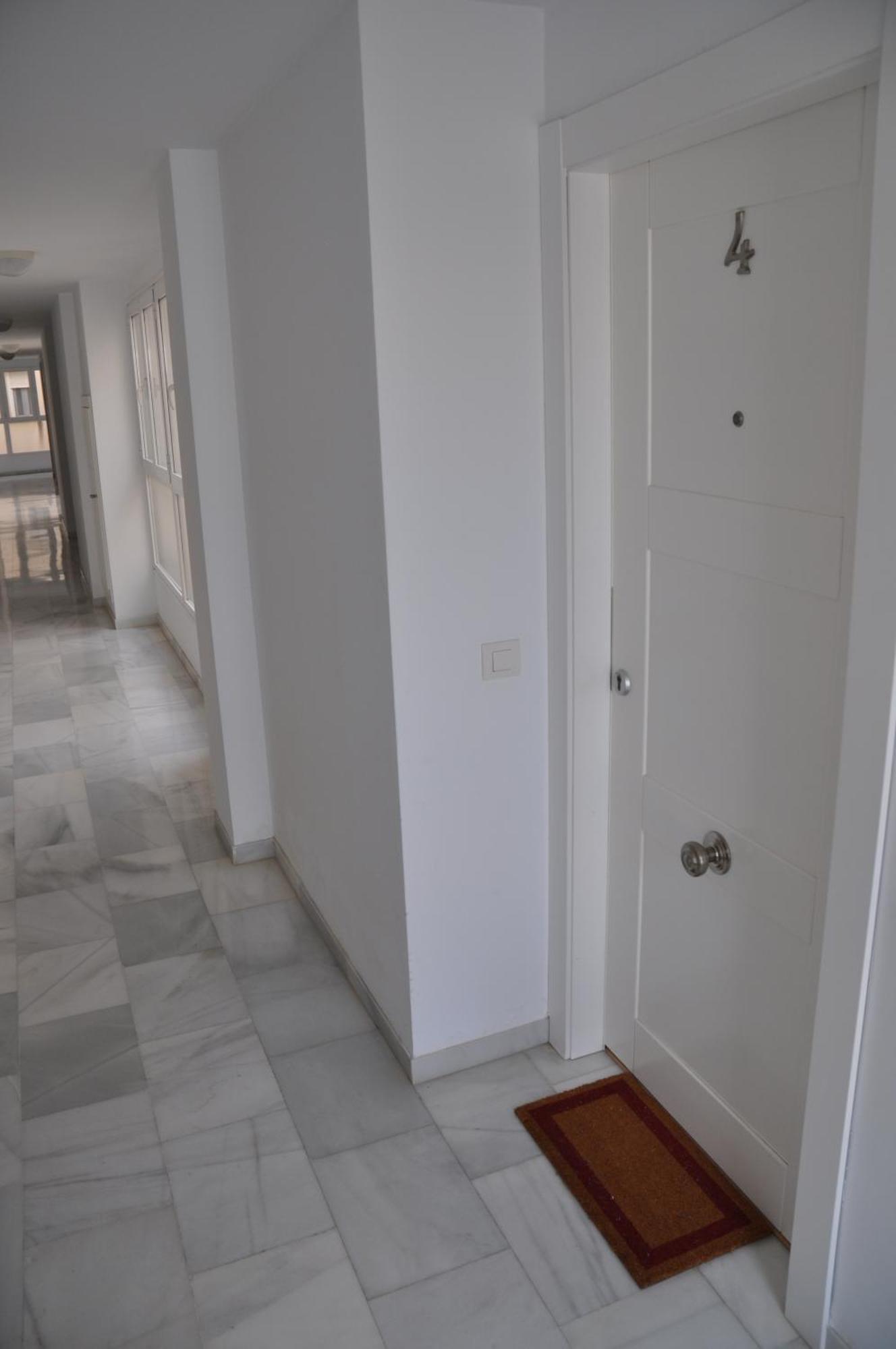 Apartment Las Salinas Boliches Fuengirola Bagian luar foto