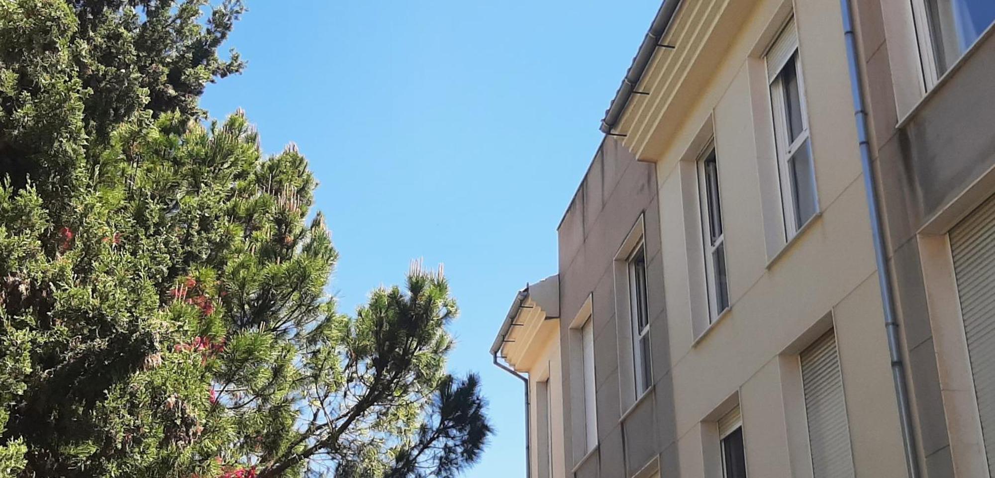 Apartment Las Salinas Boliches Fuengirola Bagian luar foto