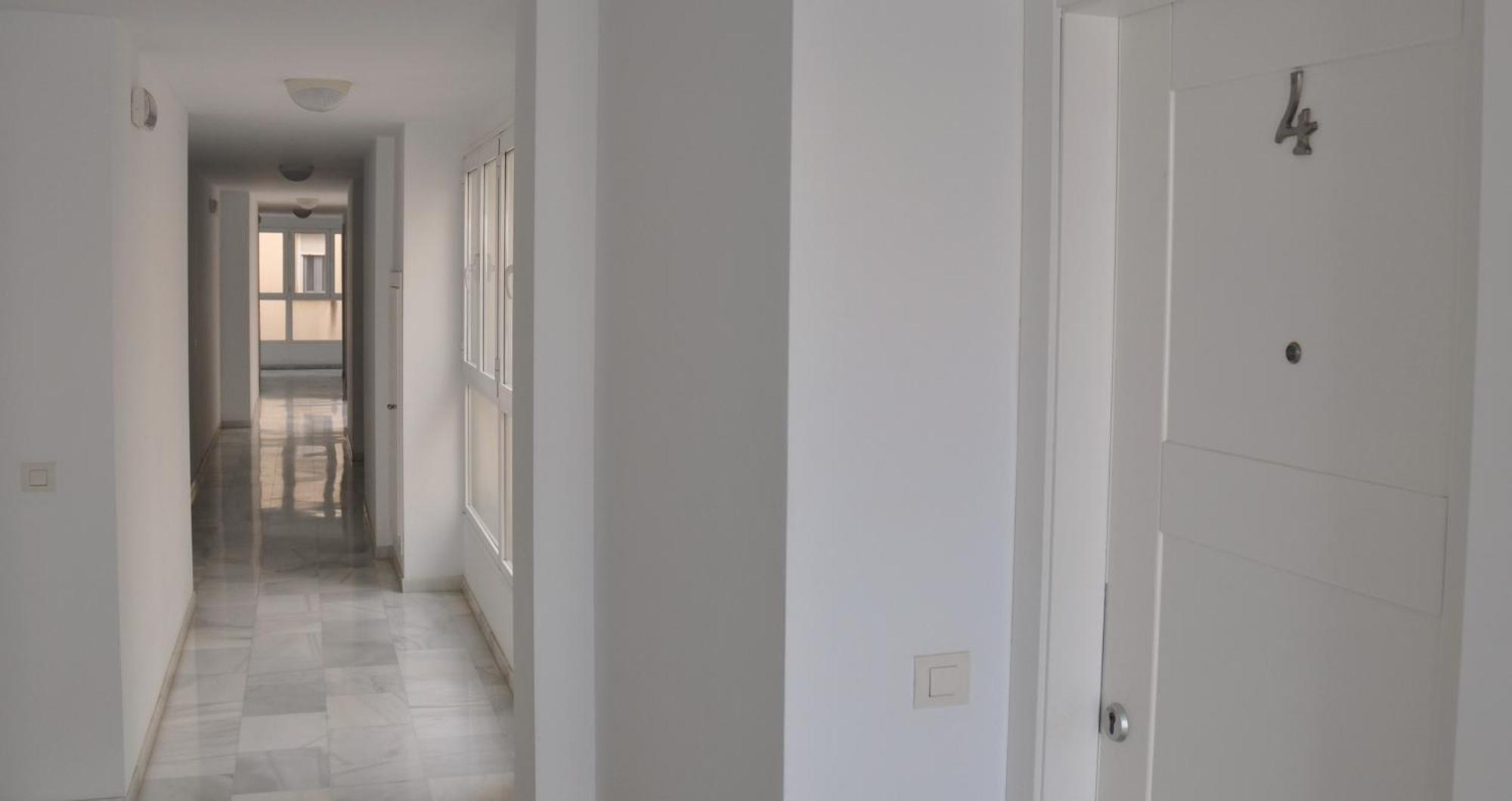 Apartment Las Salinas Boliches Fuengirola Bagian luar foto
